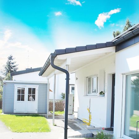 FDH Ferienhaus Kitzenwiese מראה חיצוני תמונה
