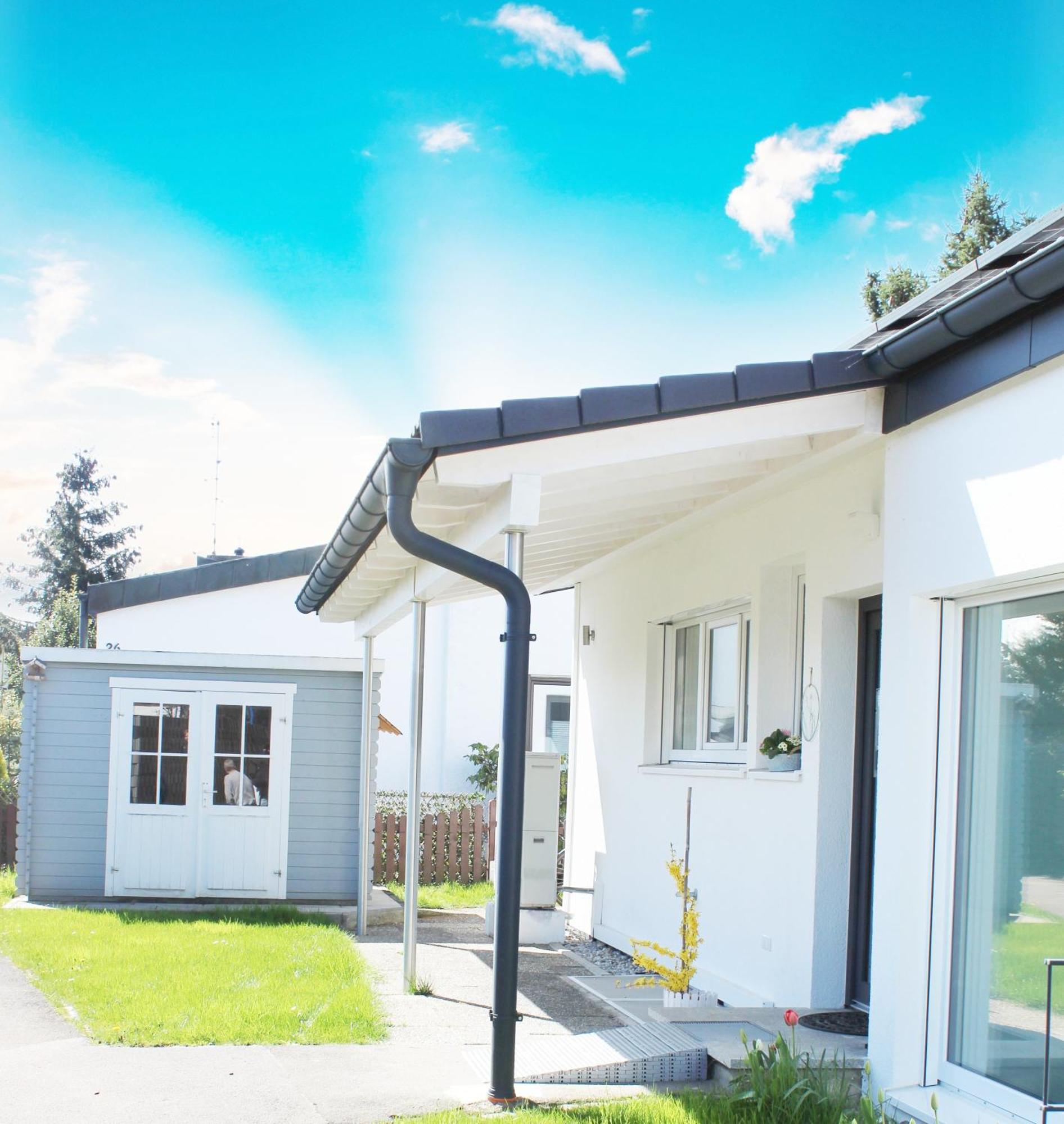 FDH Ferienhaus Kitzenwiese מראה חיצוני תמונה