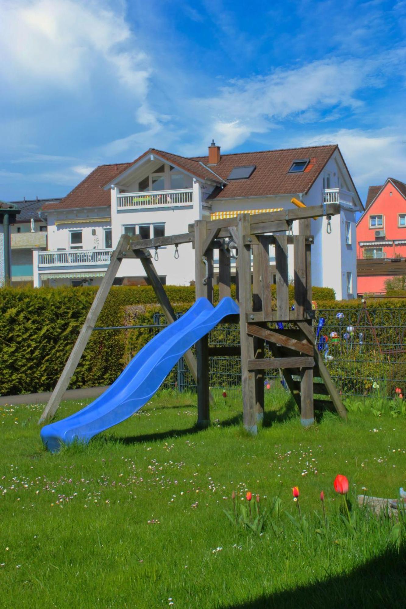 FDH Ferienhaus Kitzenwiese מראה חיצוני תמונה