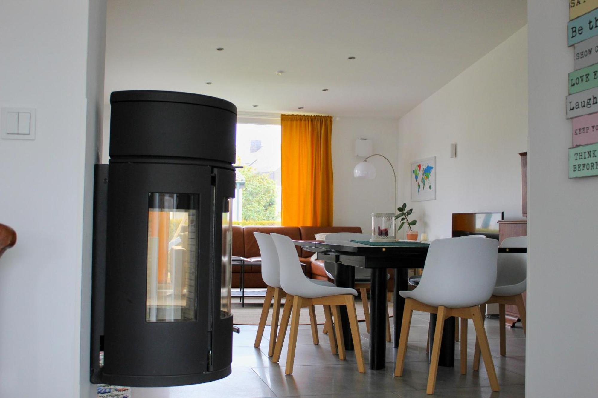FDH Ferienhaus Kitzenwiese מראה חיצוני תמונה